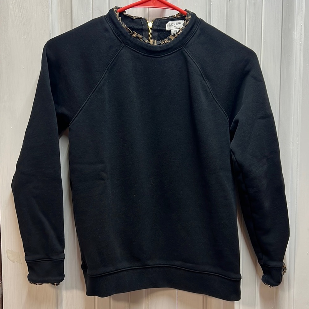 Jcrew bundle size XS